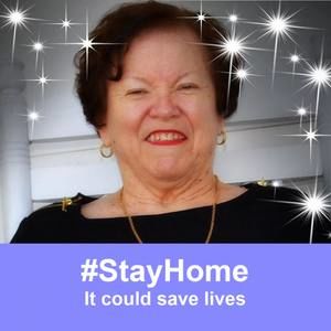 Meet your Posher, Joanne